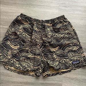 Patagonia Mens Baggies medium